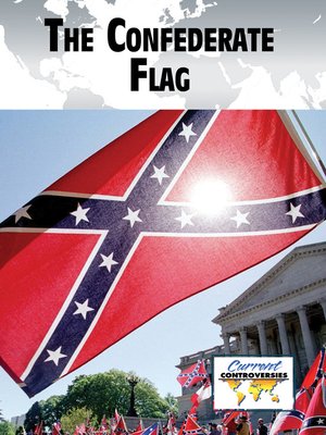 cover image of The Confederate Flag